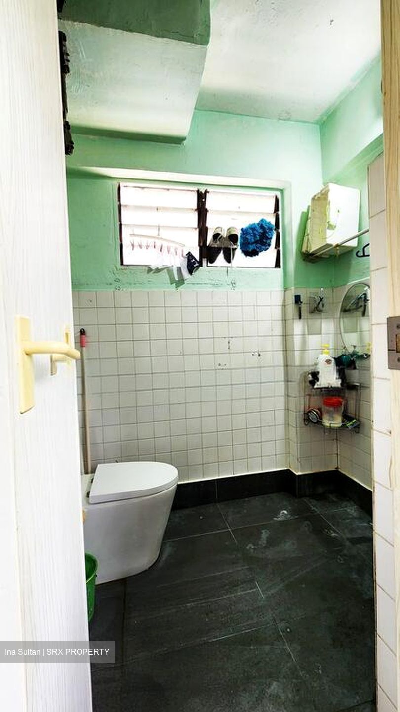 Blk 114 Chong Pang Vale (Yishun), HDB 3 Rooms #502996461